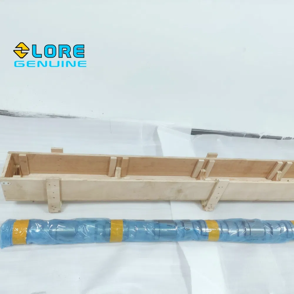 Распредвал 3411290 для дизельных двигателей QSK60, QSK50, QSK78