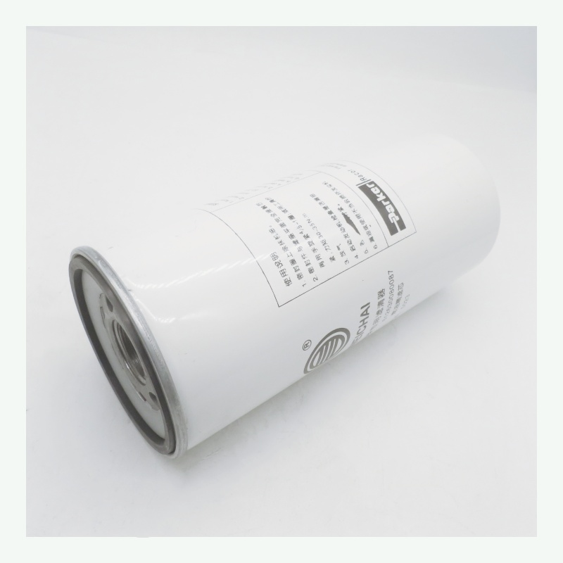 Масляный фильтр 61200080087 для дизельных двигателей Weichai