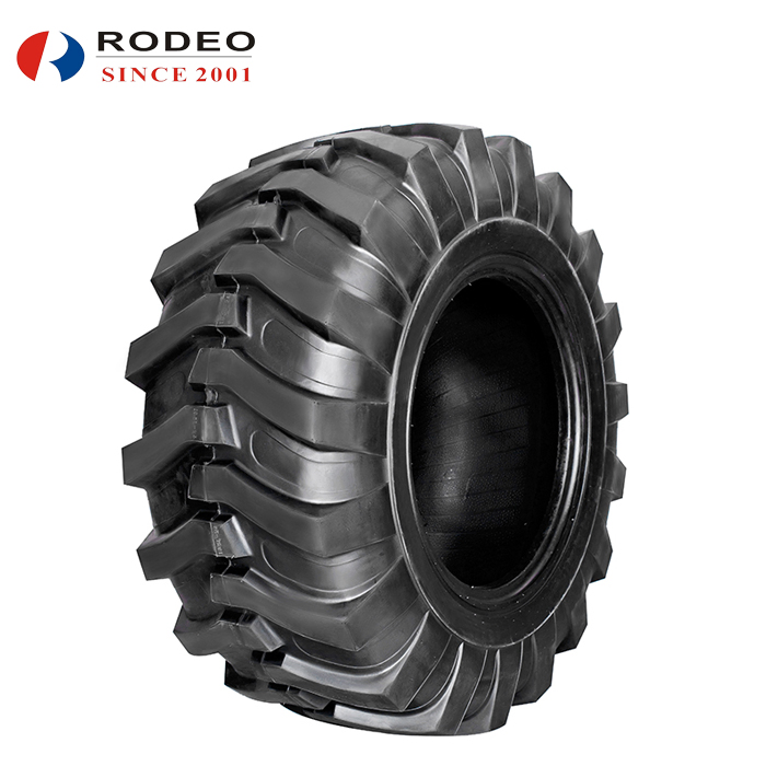 Agricultural Tyre R4 19.5L-24 21L-24 Armour Taishan Brand