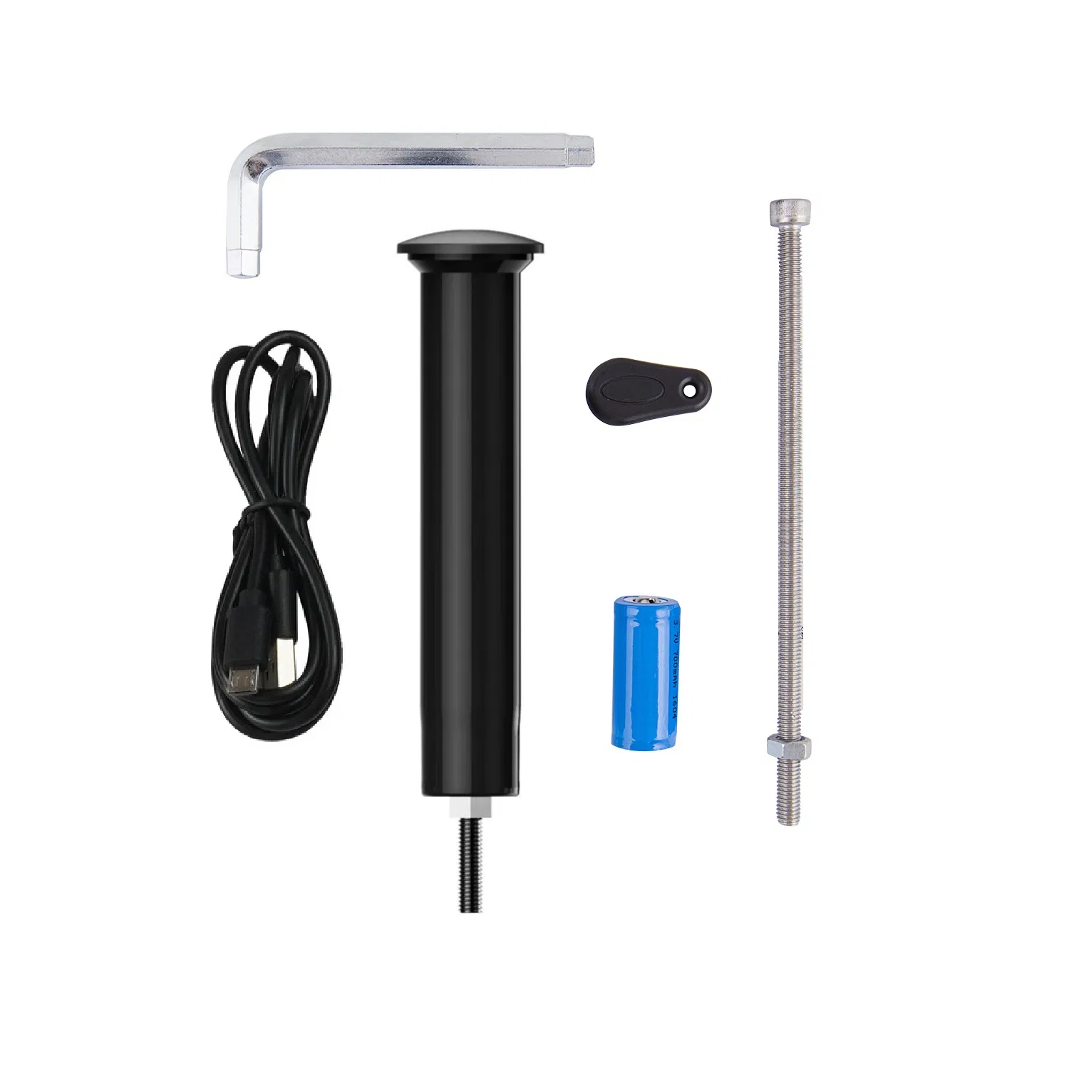 Mini Bike GPS Tracking Device Smart Locator GPS Tracker Coban 407 Real-Time Tracking Accurate Positioning