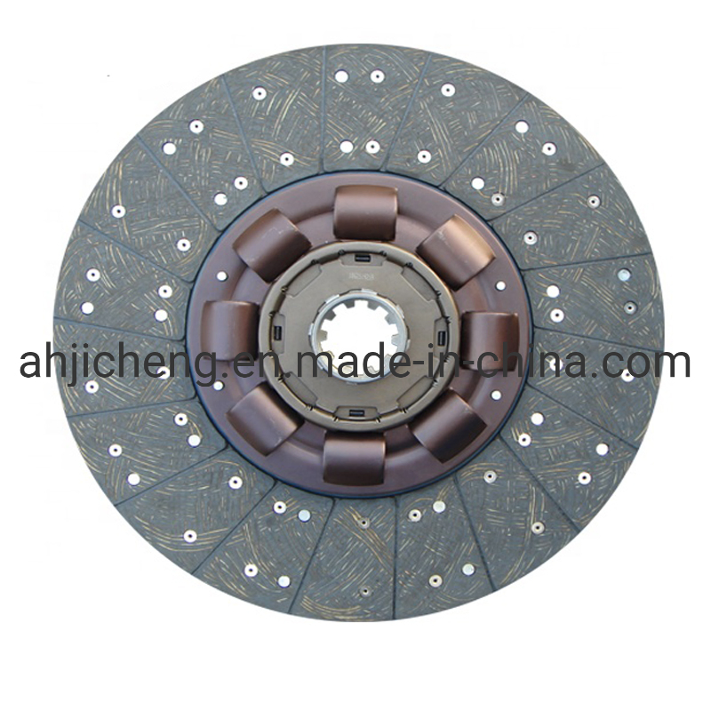 Диск сцепления для Mercedes Benz Truck OEM 1862519259