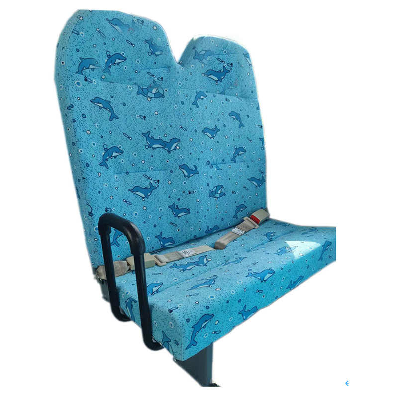 Luxury Business Passenger Commander Bench Ambulance Pilot Train Tractor Forklift Rail Boat Ferry Marine Sprinter Van RV Executive Coach Mini Bus M1 Seat