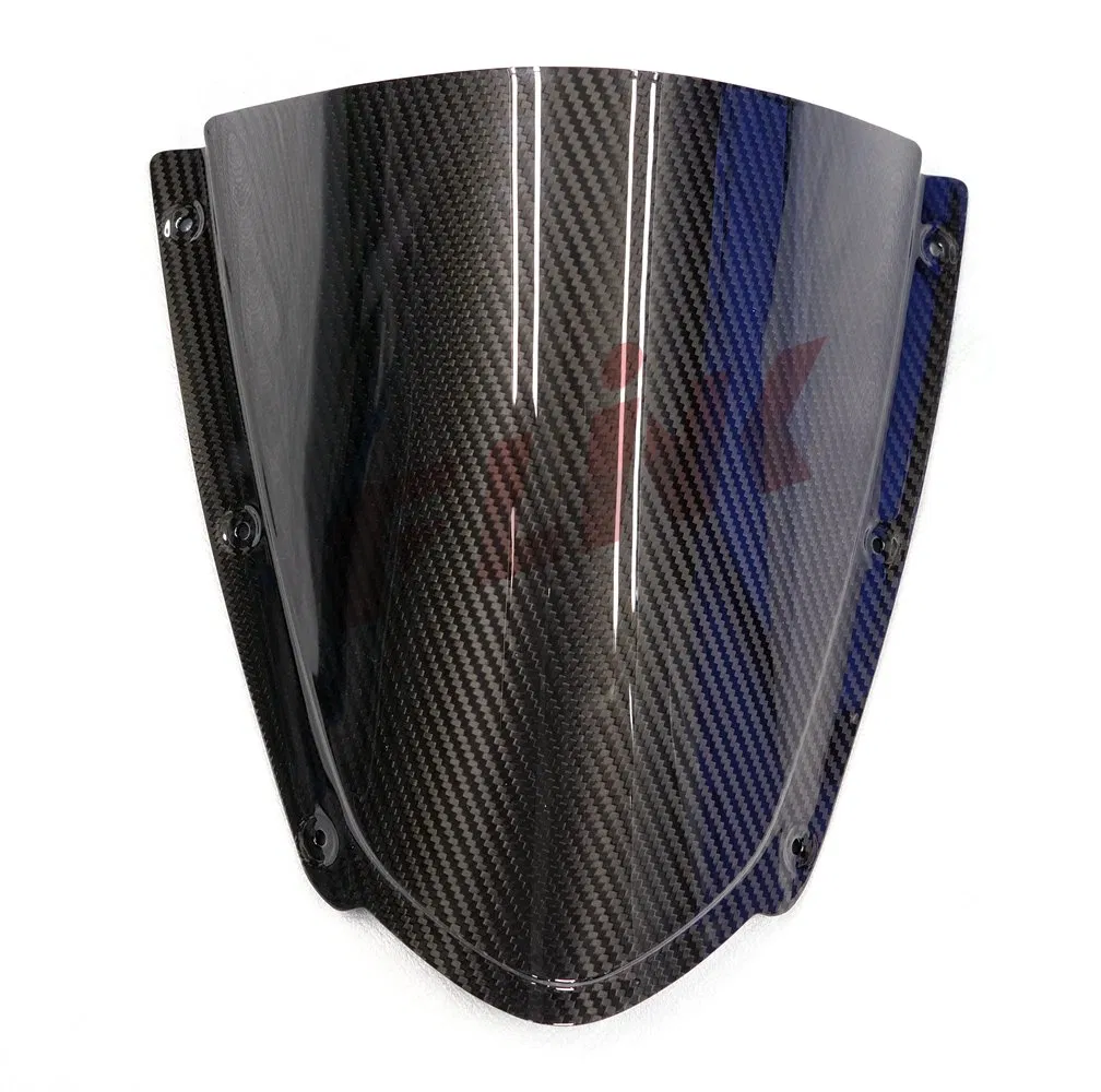 Боковые обтекатели из карбона для Kawasaki ZX10 2021+