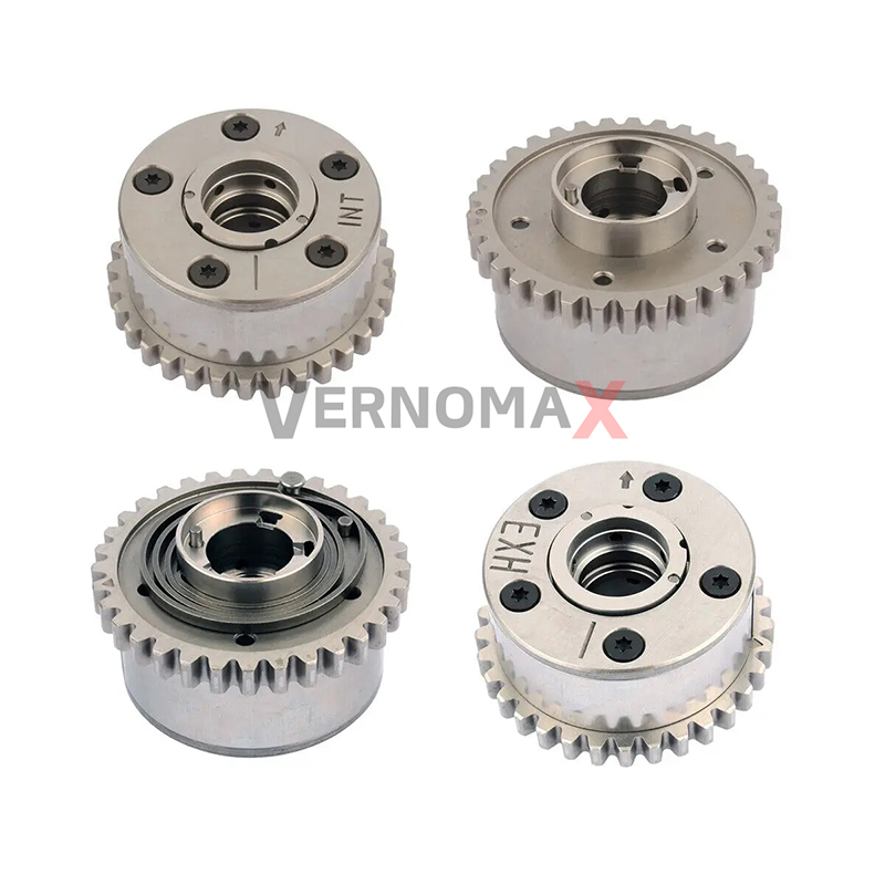 Фазовращатель распредвала Vvt для Chrysler Town & Country 3.6L 2013