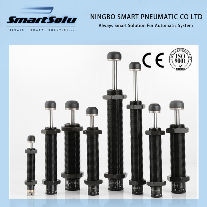 AC1412 Pneumatic Hydraulic Shock Absorber