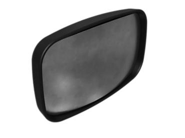 Premium Wide Angle Truck Rearview Mirror for Enhanced Safety