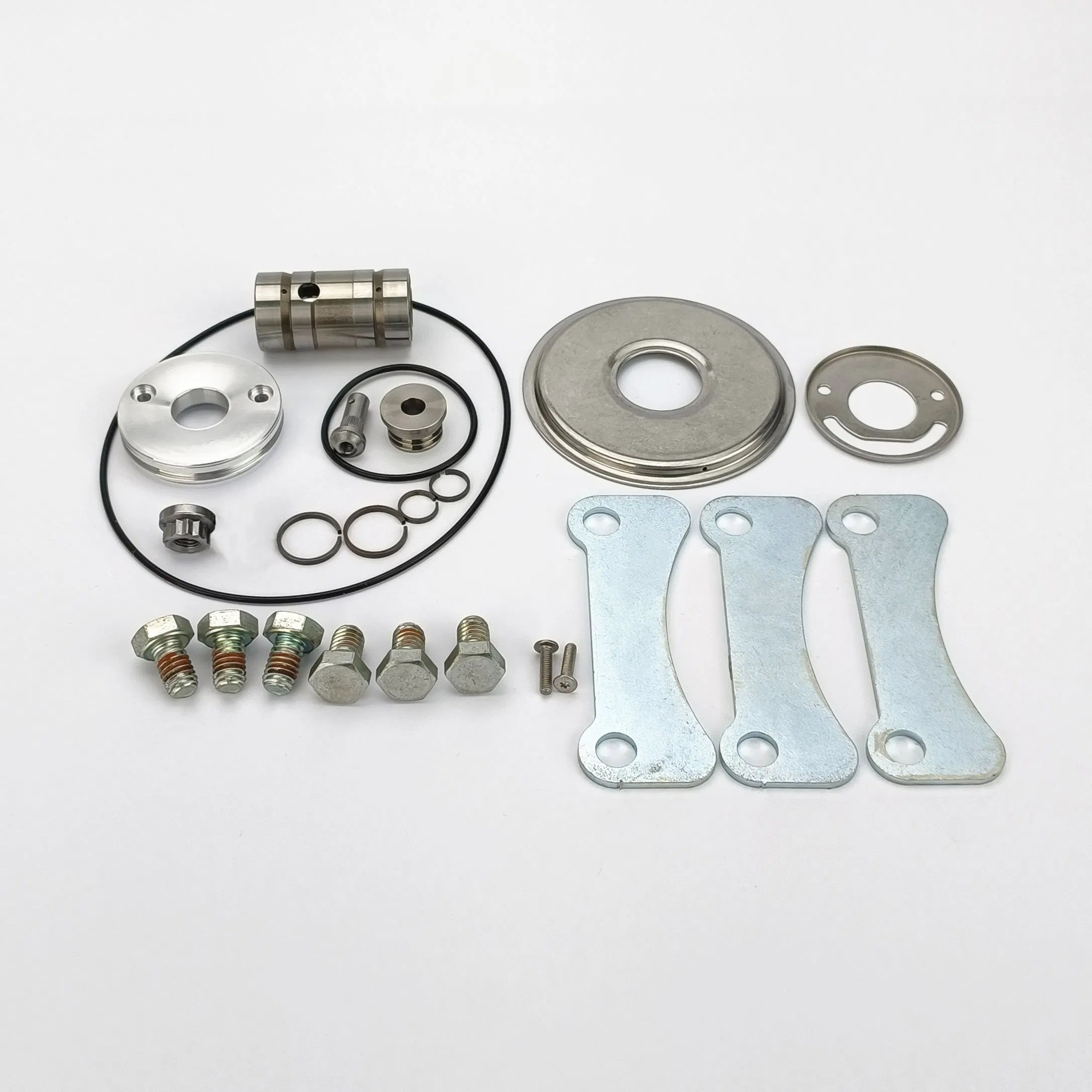 Ремкомплект турбины Ms-Tech G30/G35 с подшипниками