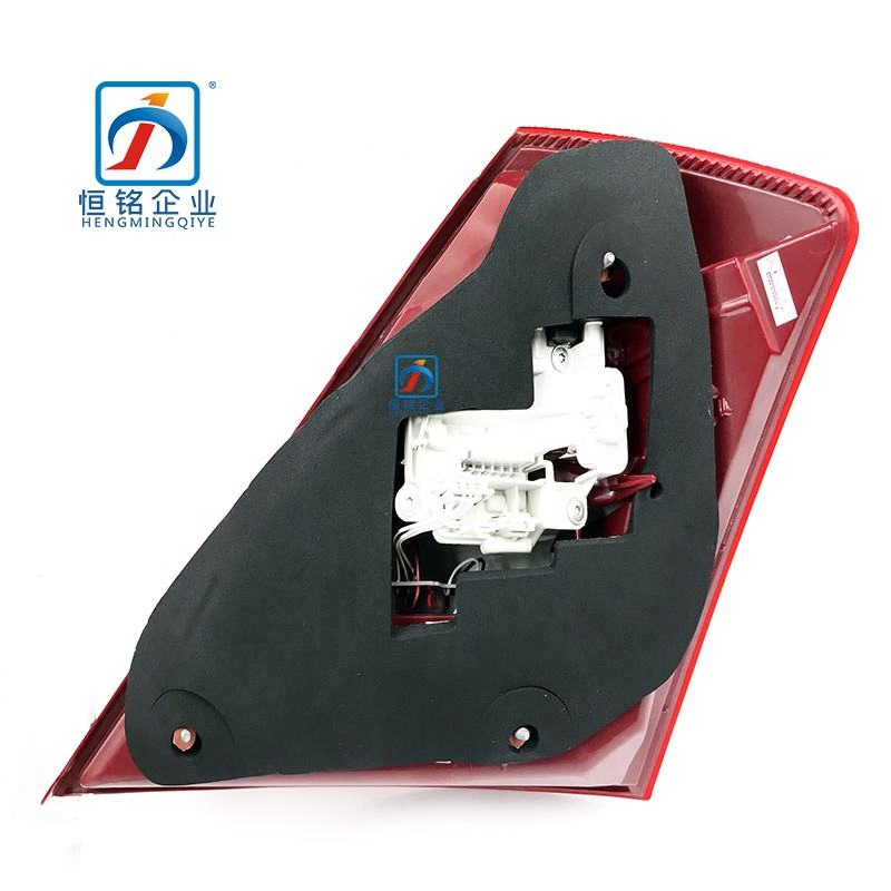 Car Accessories High Quality W221 S Class LED Rear Tail Light Auto Parts 2009-2013 Year Tail Light