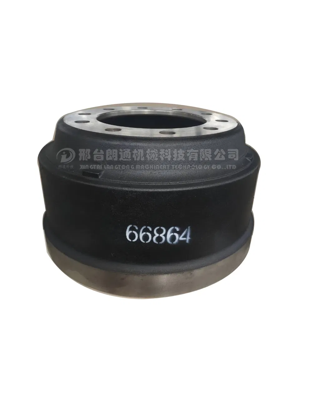 Mark Casting Supported USA Brake Drums Truck Trailer Brakes OEM 66864 3600A 3600ax 3900X Drum Brakes