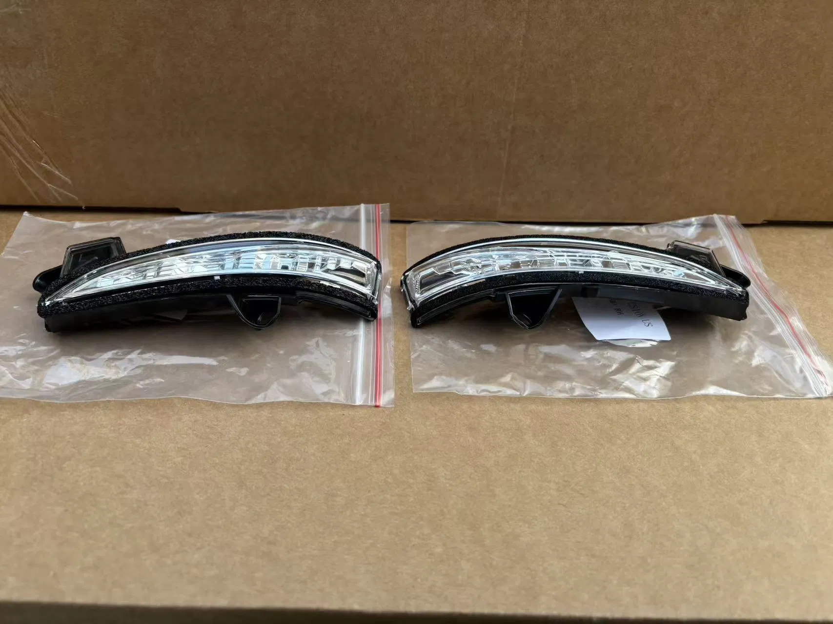 Поворотник в зеркало для Ford Mondeo 2013, DS7Z13B375A/DS7Z13B374A