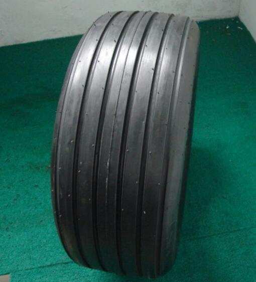 Bias Nylon Agricultural Tire Implement Tire 12.5L-16 12.5L-16 I-1 Pattern