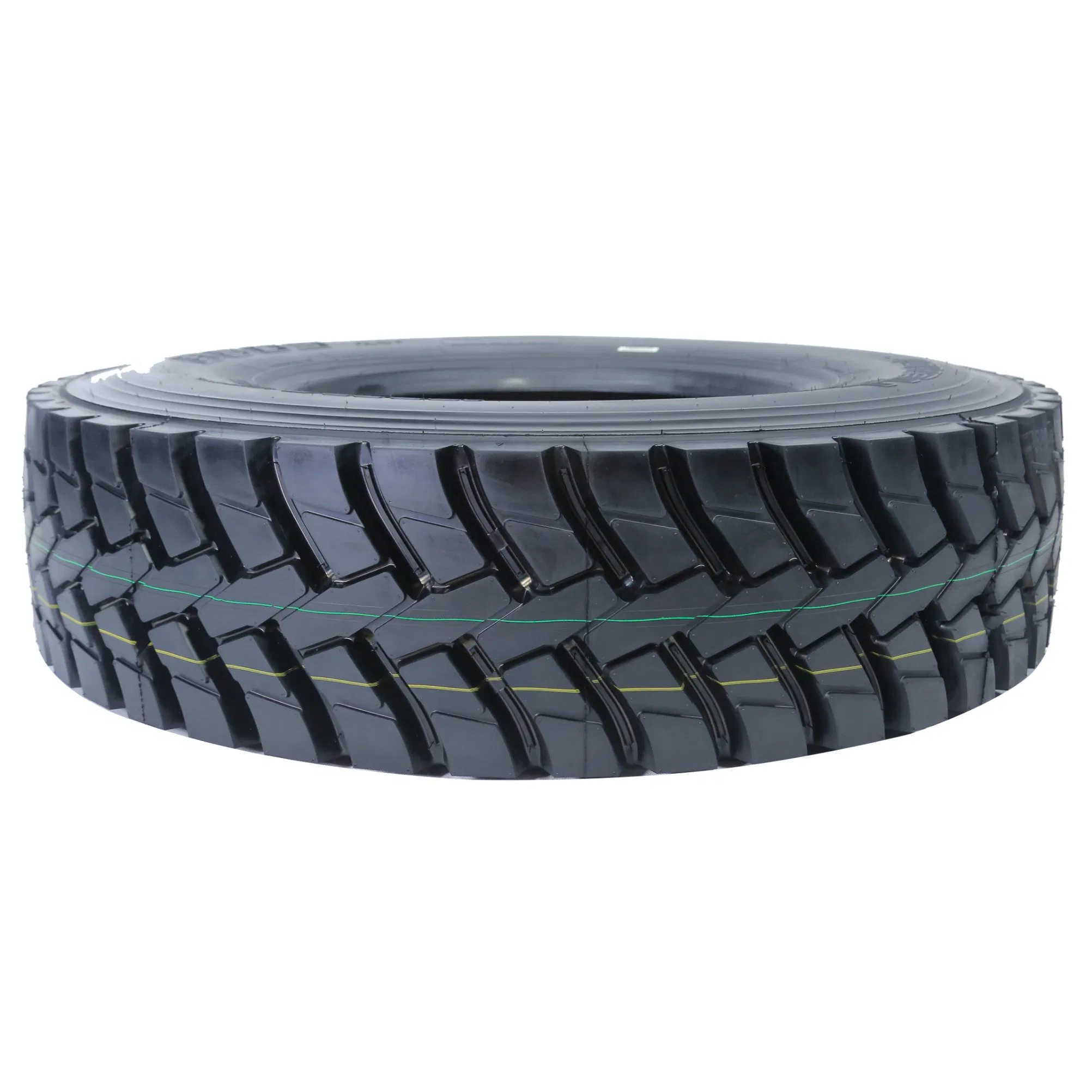 Premium Heavy-Duty JOYALL 12R22.5 A803 Truck Tire for Ultimate Performance