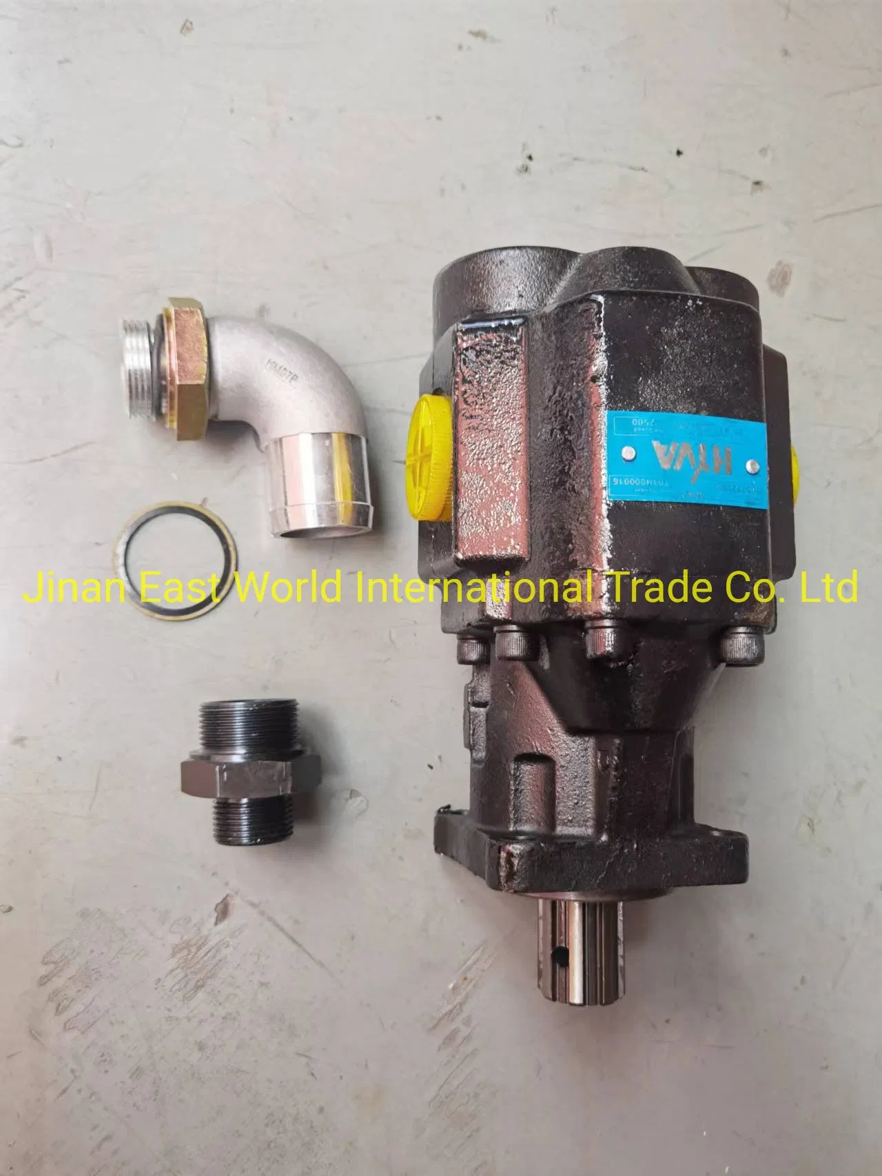 Диск сцепления Shacman X3000 для грузовиков