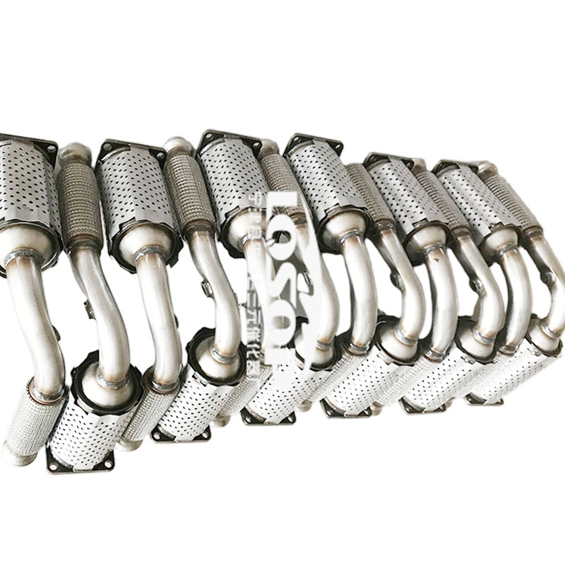 Катализатор выхлопной системы для Peugeot 301 1.6L