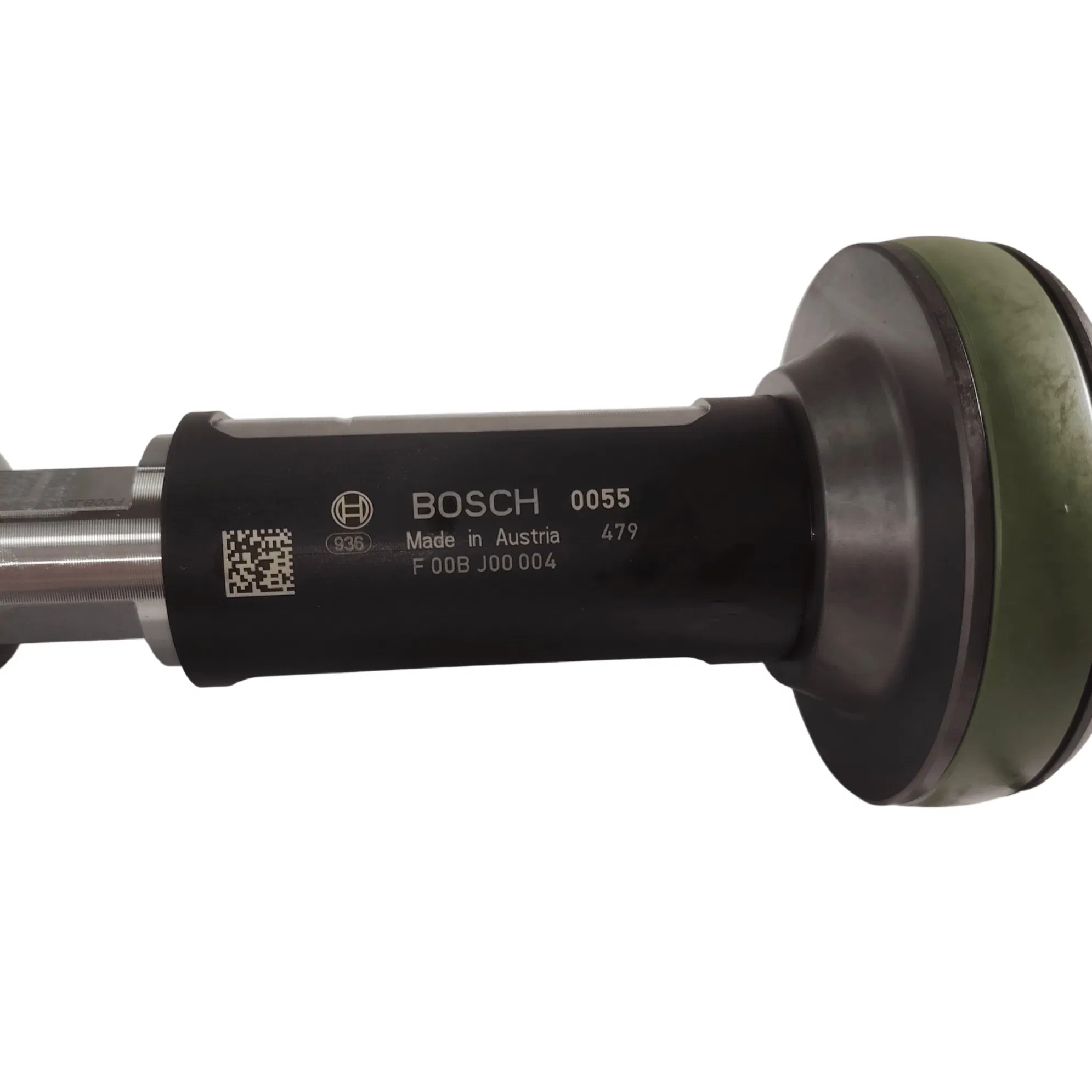 Bosch Fuel Injector F00bj00004 0445120236 for Cummins Truck Excavator Diesel Engine Parts