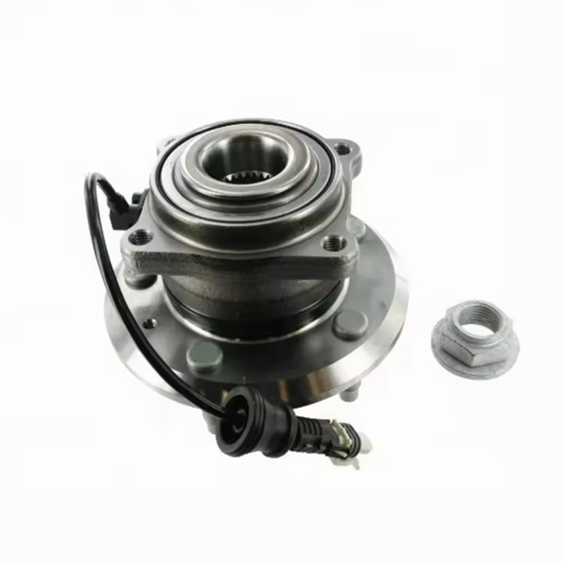 Ступичный подшипник VKBA7437 для Toyota