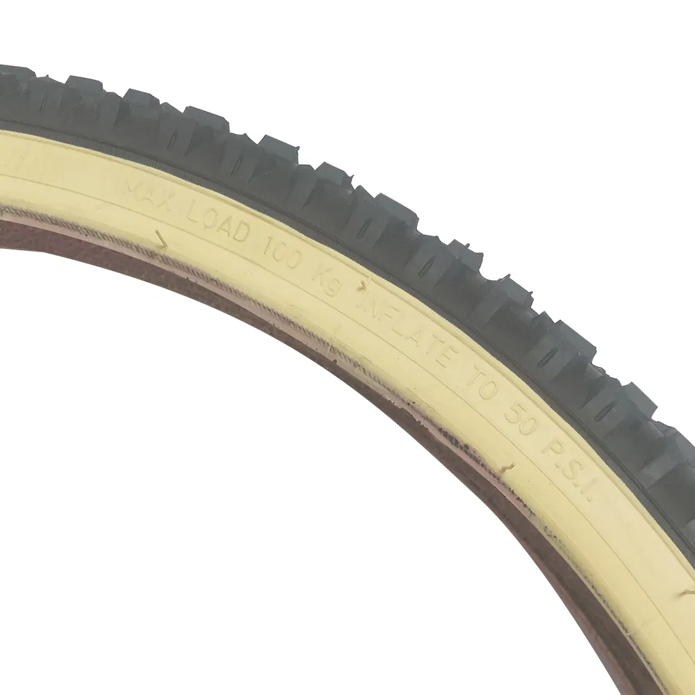 Шина велосипедная 26x2.125 VGOOD, горная