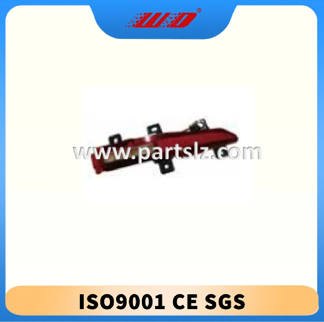 Фонарь заднего хода EKEA-4113200 для BYD