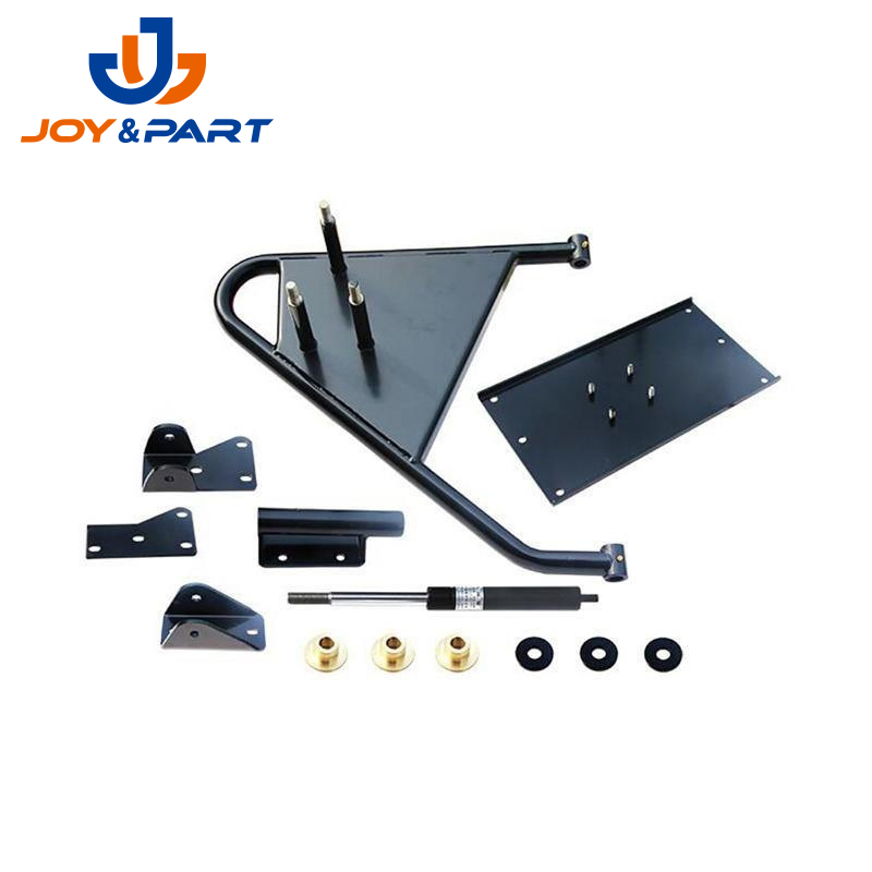 Auto Spare Parts Car Accessories Spare Tyre Tire Carrier for Defender 110