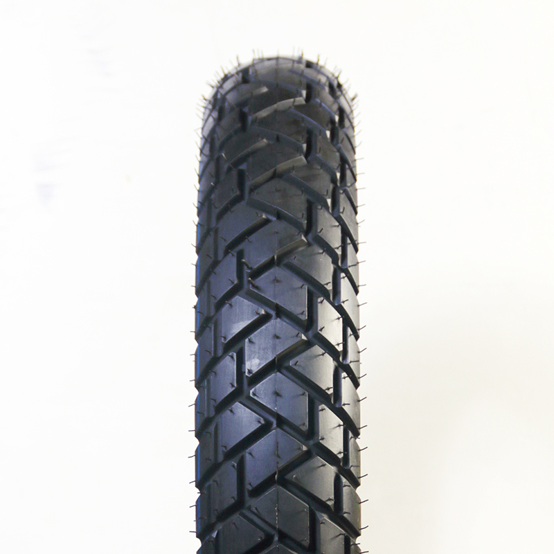 Мотошина 90/90-19 для мотоцикла