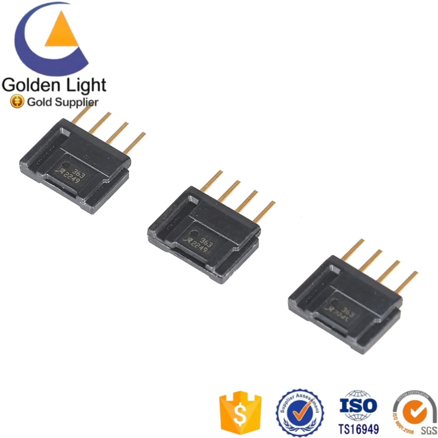 Эпоксидная смола для упаковки электроники PCBA