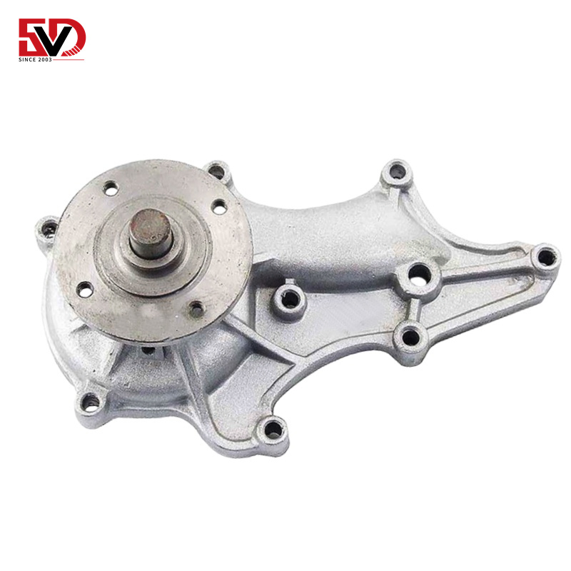 Водяной насос SVD 16100-39345 для Toyota