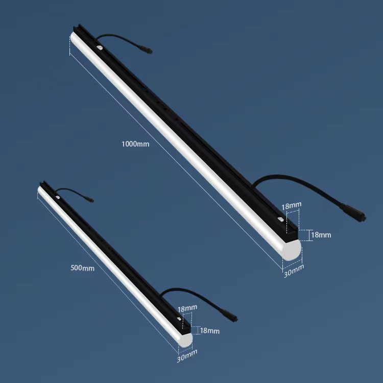 Indoor RGB Digital LED 60PCS Bar Light