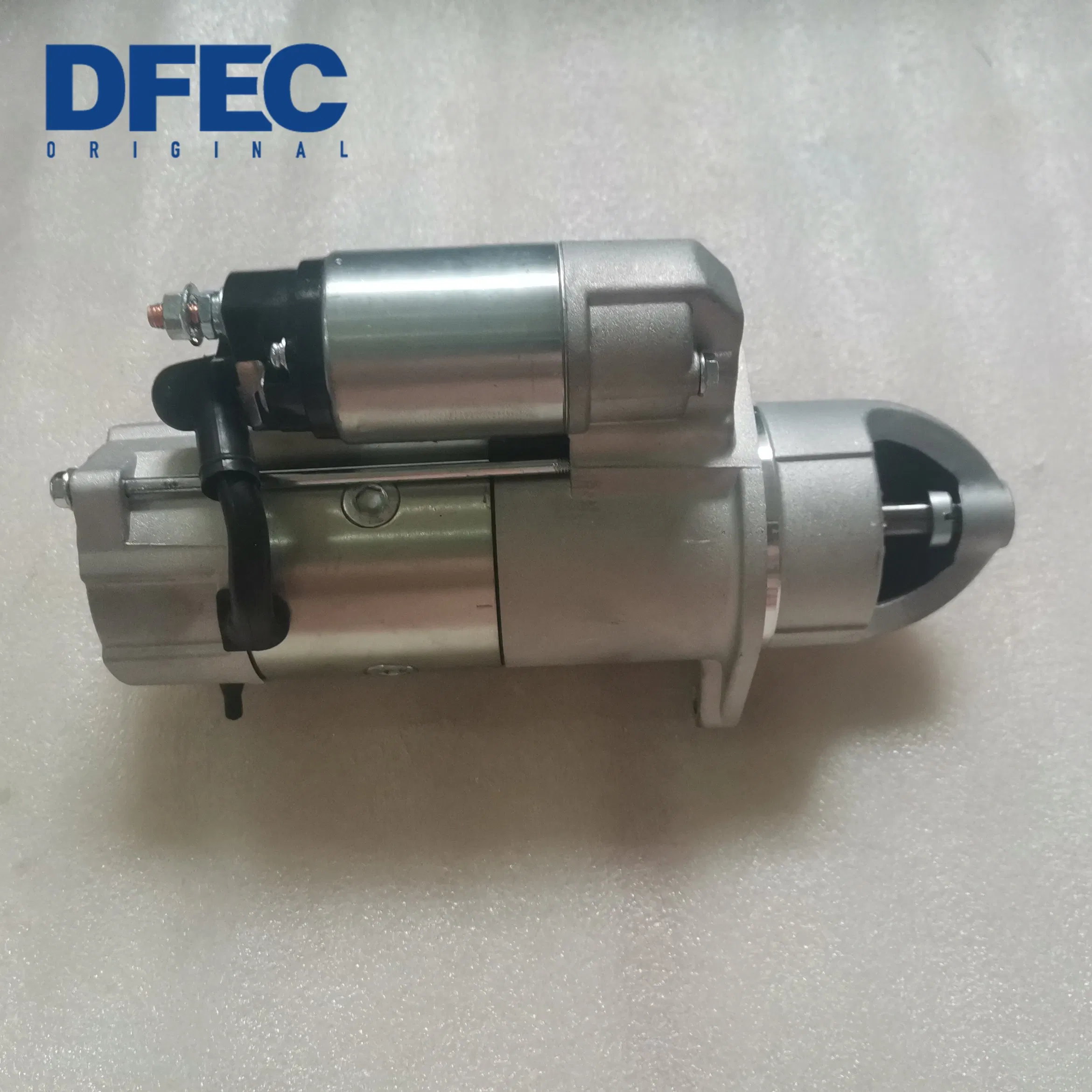 Стартер Isf3.8 24V 3.6кВт для дизельного двигателя 5268413