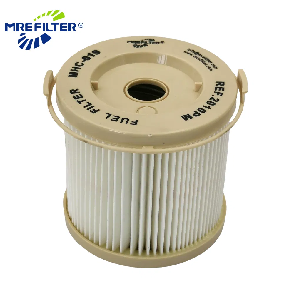 Automobile Parts Supplier Price Engine Fuel Filter for Renault Trucks 2010pm Fs20103