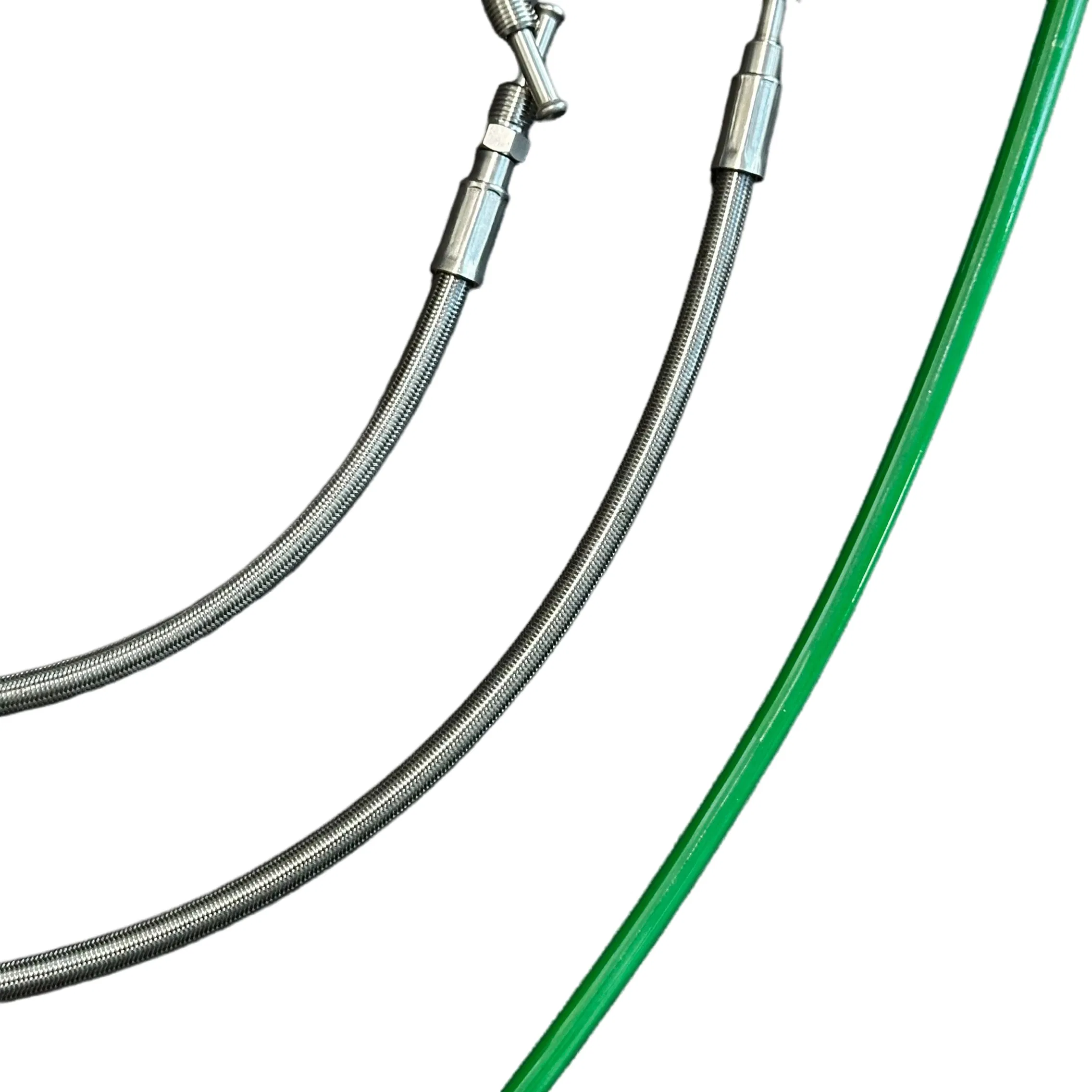 Тормозной шланг для внедорожников All Terrain