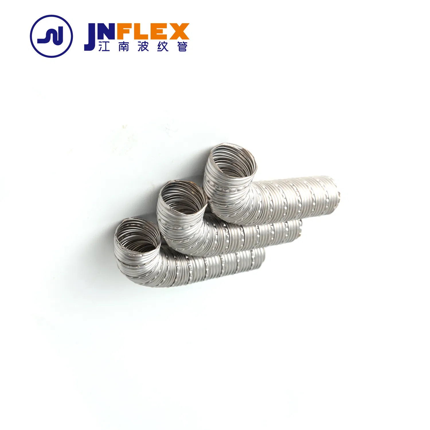 Выхлопная труба для дизельного отопителя, 2 слоя нержавеющей стали