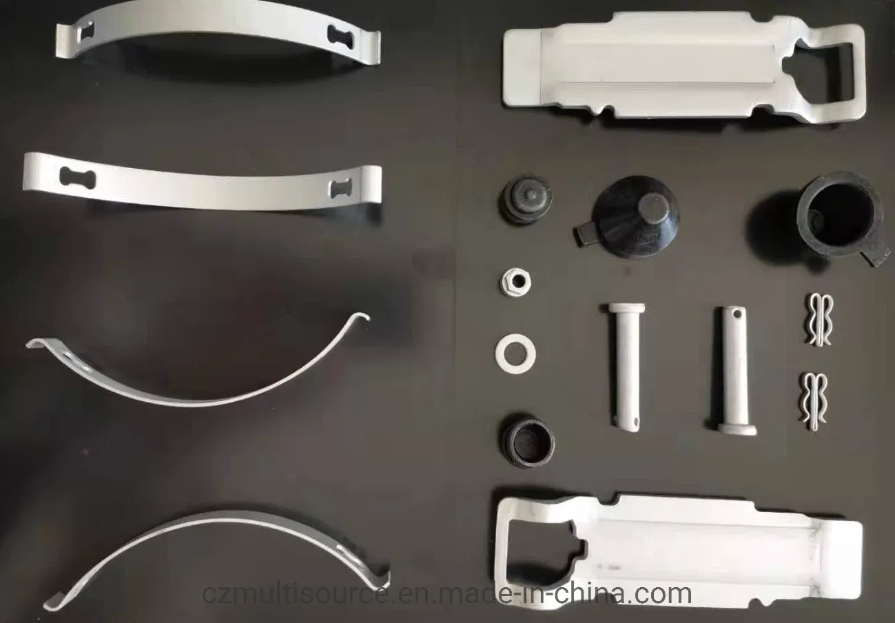 Ремкомплект тормозной системы для автобусов Bohao Hardwear