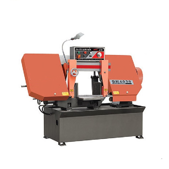 Ленточная пила GW 4038 S380 CE
