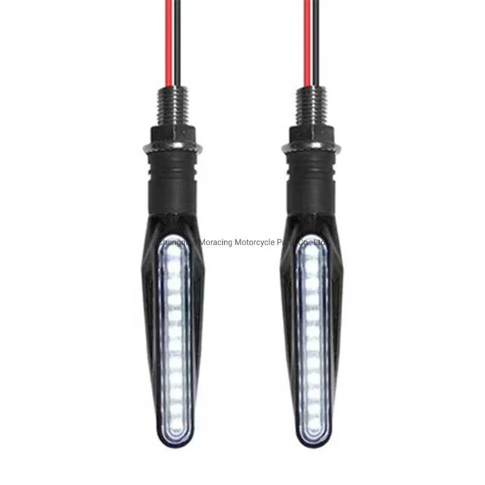 Светодиодные поворотники Moracing для мотоциклов Kayo/KTM