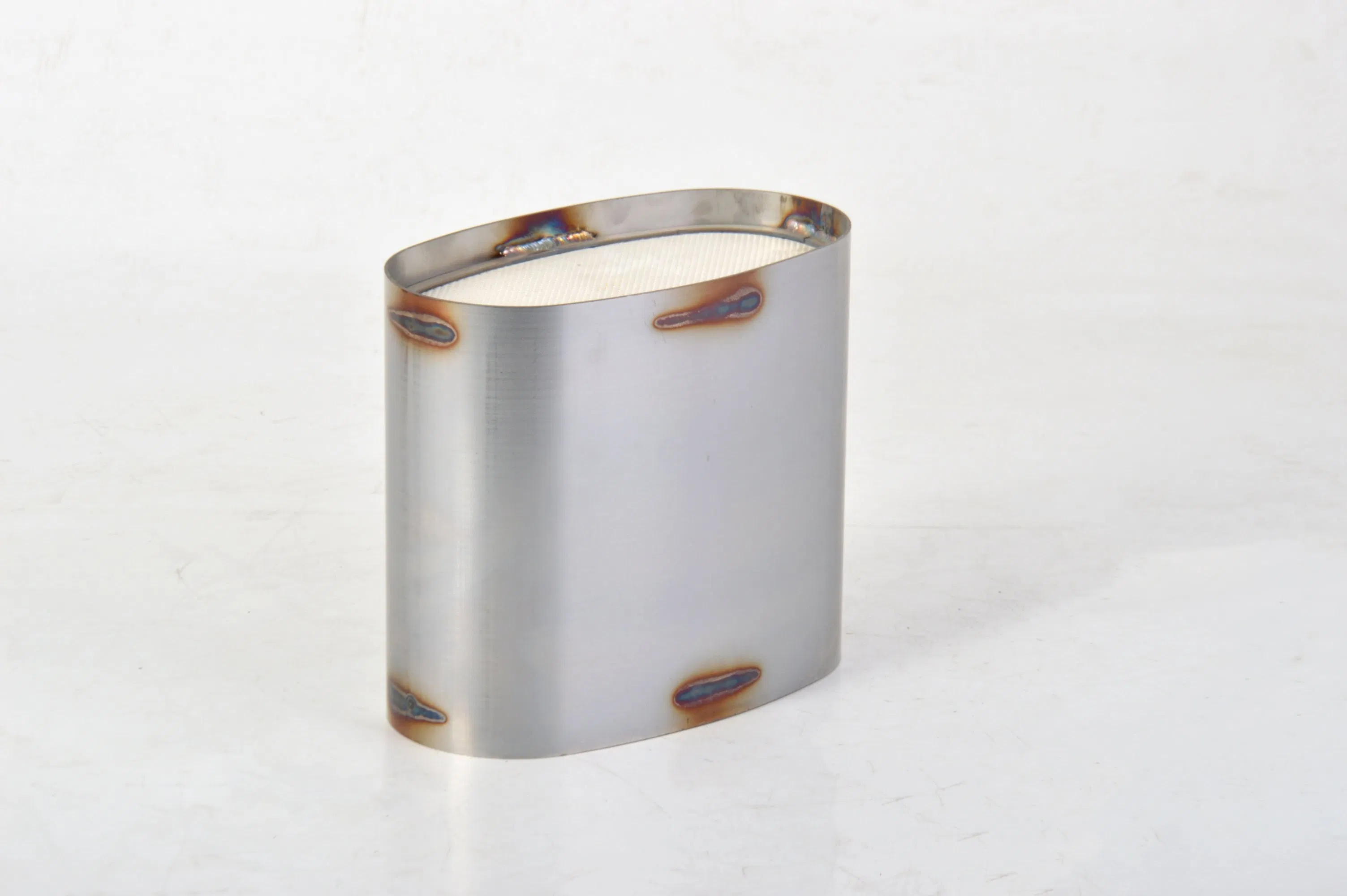 Катализатор DPF SCR для дизельных систем