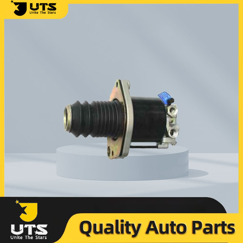 Усилитель сцепления X VG3361 для грузовиков