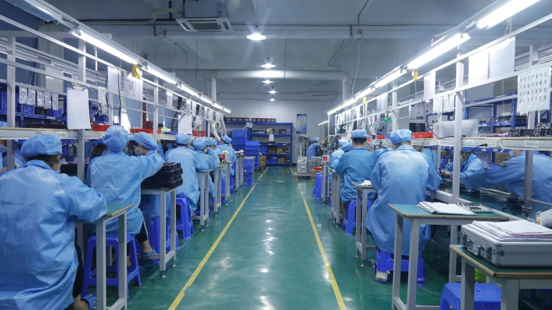 4X4 off-Road Truck ATV Under Car Rock Light