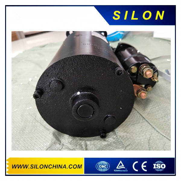 Стартер Weichai WD615 612600090340, 24В, 6кВт