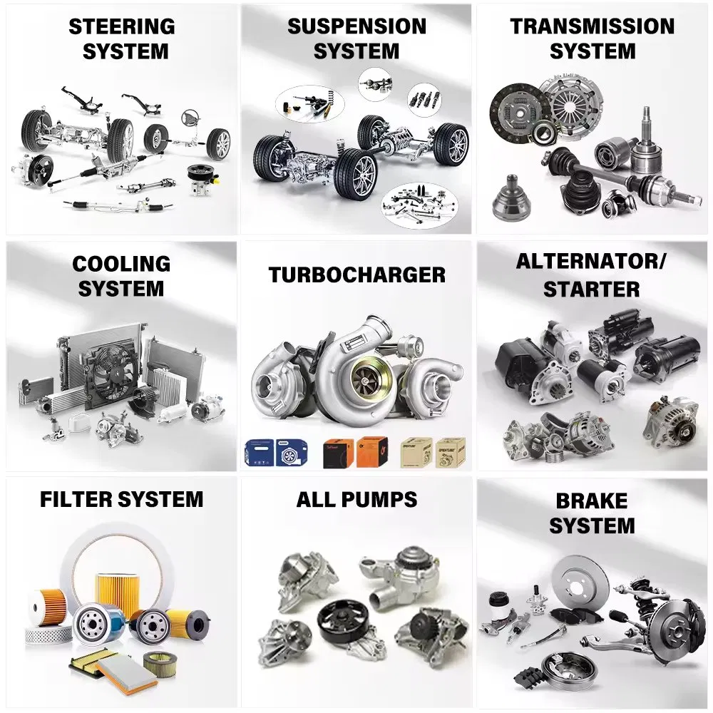 Крышка сцепления 8-94311-858-0 для Isuzu Trooper I Elf