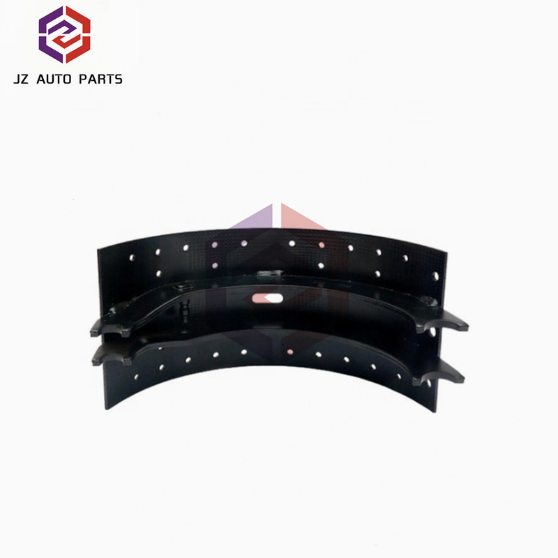 Тормозные колодки барабанные для американских грузовиков