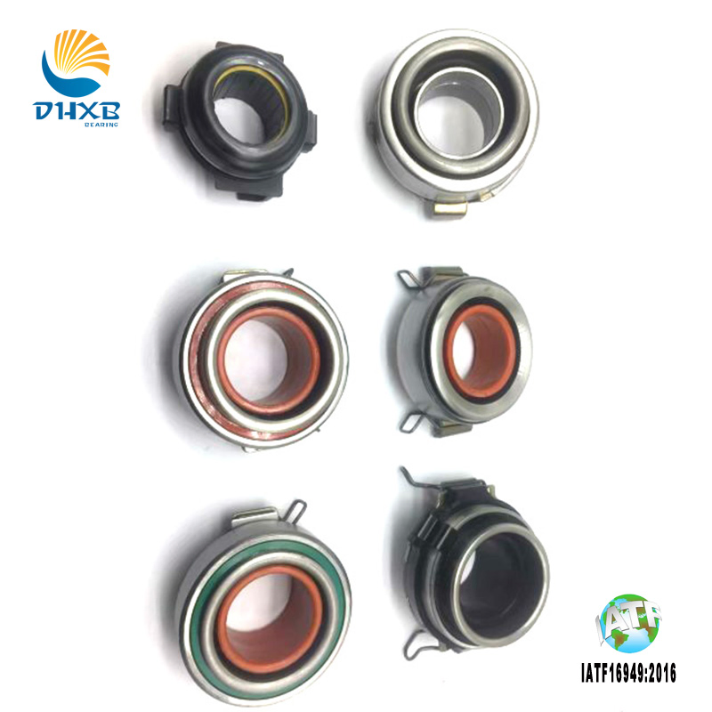 Выжимной подшипник сцепления CT70B