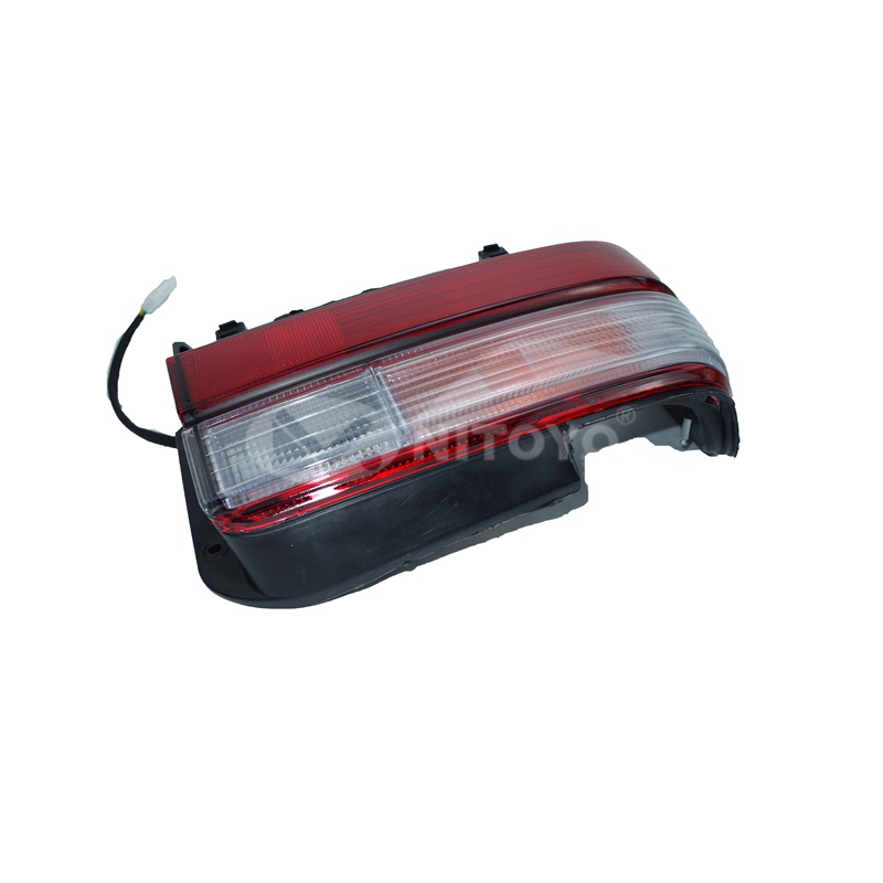 Nitoyo Tail Lamp 212-1979-a/U R 81551-1A870 L 81561-1A870 for Toy Corolla Ae101 1999