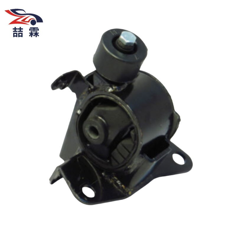 Опора двигателя Toyota Corolla 12372-21070, 0D050, 0D100