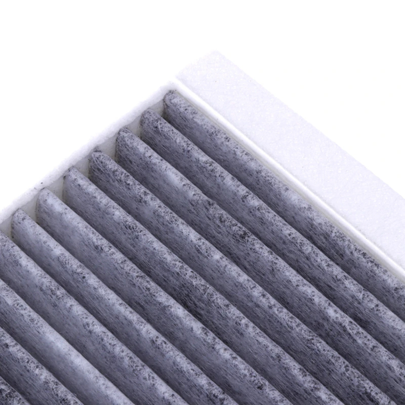 High-Quality Air Conditioning Filter 4r3z-19n619-AA Cabin Air Filter for Ford Vehicles