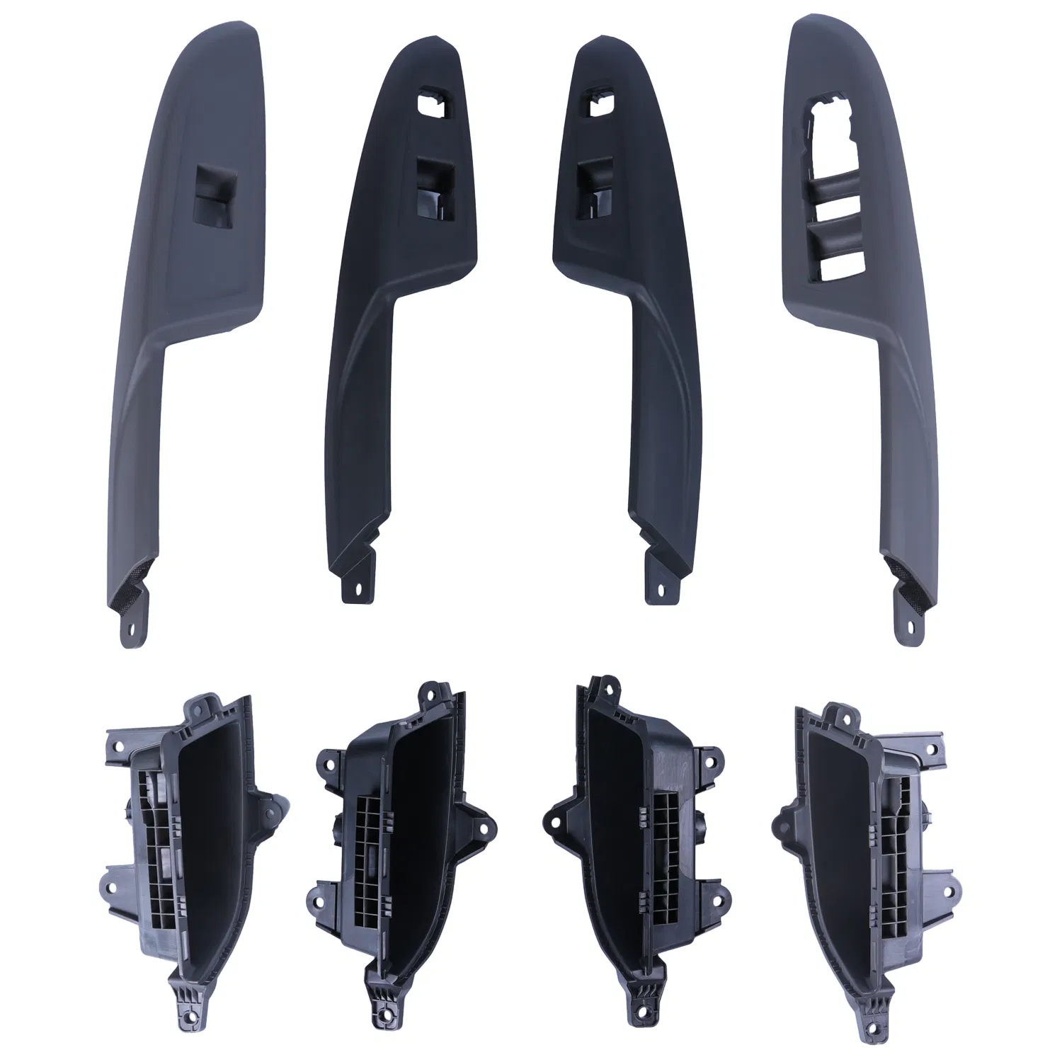 Door Panel Switch Panel Auto Spare Accessories Motorcycle Part Premium High-Quality Durable Essential Reliable Car Accessories