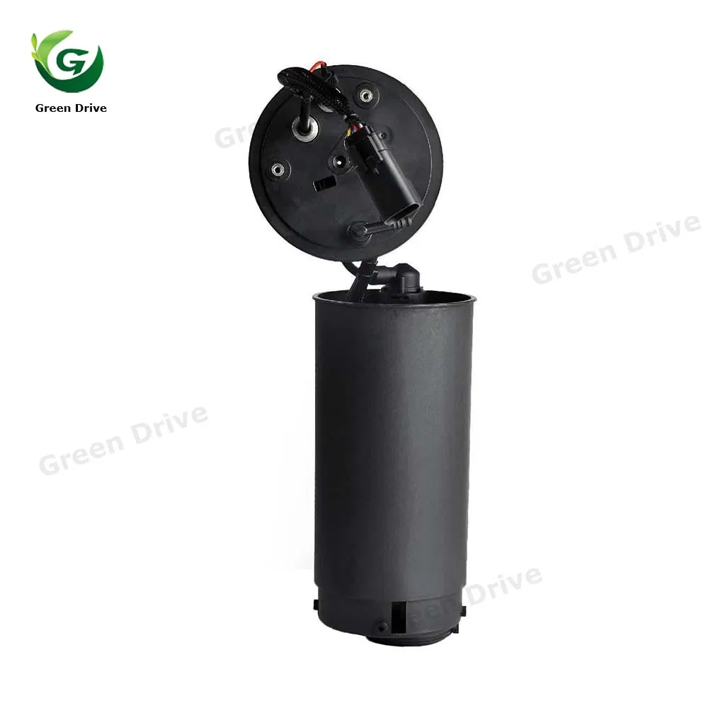 Нагреватель выхлопной жидкости CK4751227D