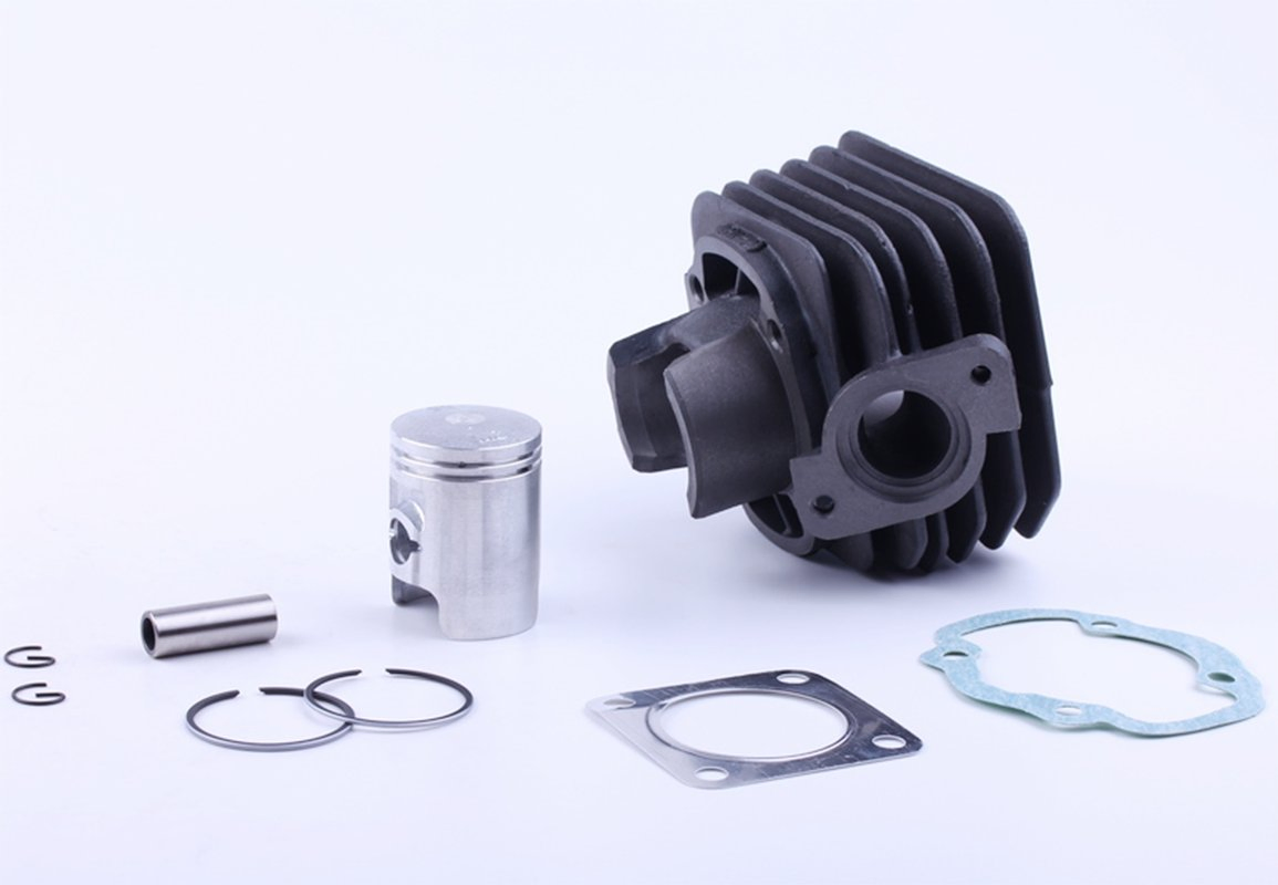 Поршень 39мм с прокладкой 50сс для Honda Dio