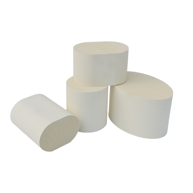 Керамический катализатор Honeycomb для авто