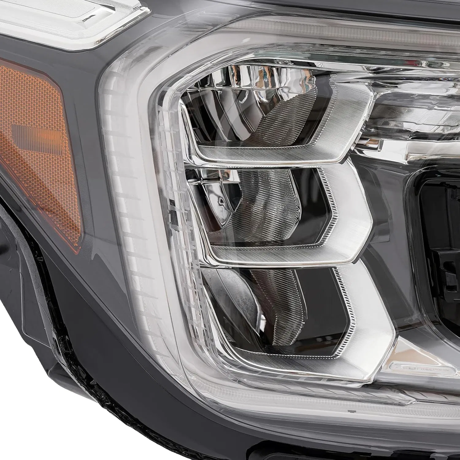 GM 84945166 85723587 84953435 GM2503524 Headlamp Assembly, Front