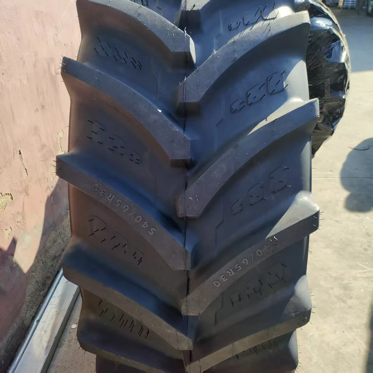 540/65r30 Farm Tractor Tires Agricultural Tyre Tractor Tire